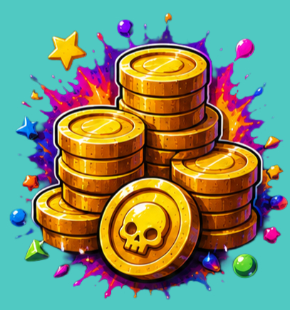 Coin Stash icon